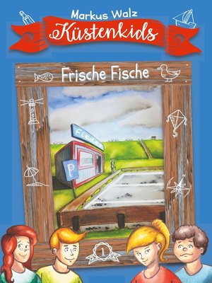 cover image of Frische Fische